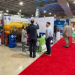 Airport-Connected Venue for Networking Events in Miami