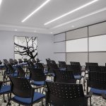 Airport-Connected Private Meeting Rooms in Miami (MACC + DoubleTree)