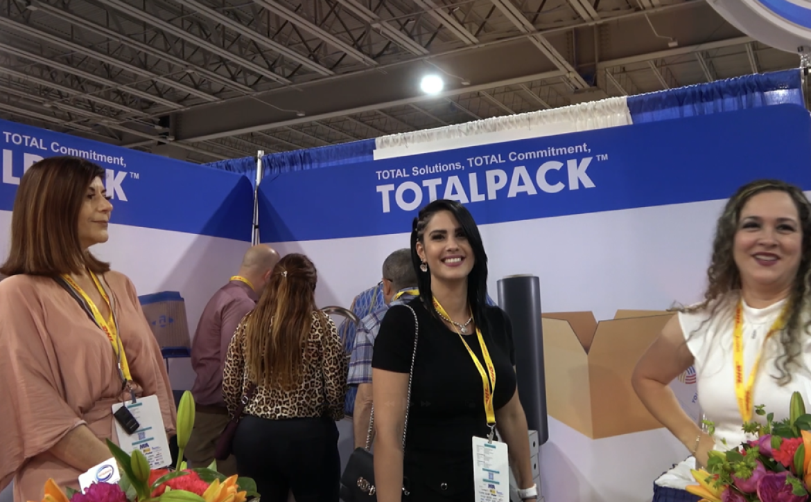 Miami Airport Convention Center