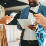 Who provides the best Wi-Fi and internet services for Miami convention center events?