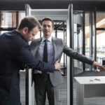 What security companies specialize in Miami convention center event coverage?